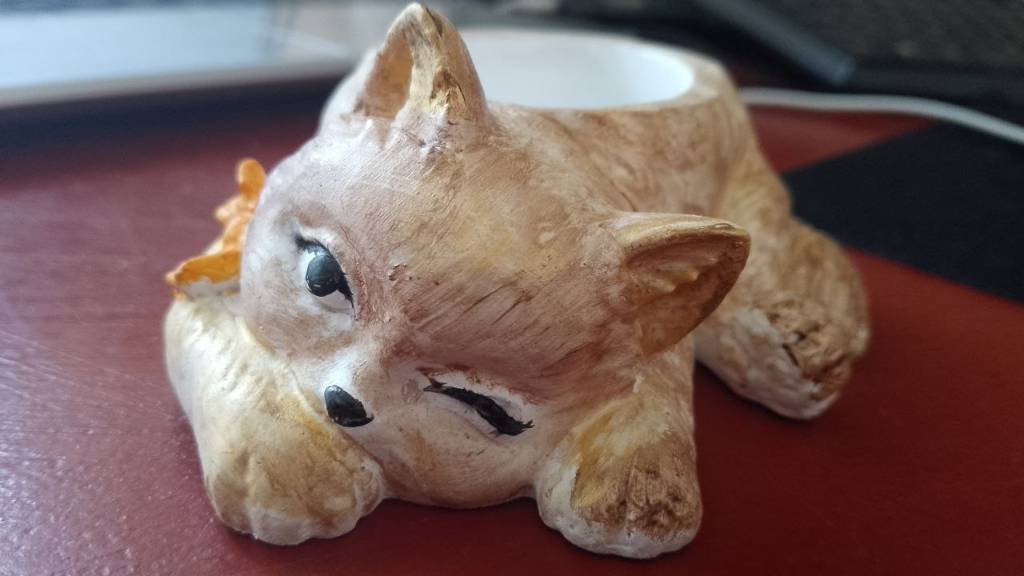 Гипсовые фигуры своими руками : технология создания смотреть онлайн