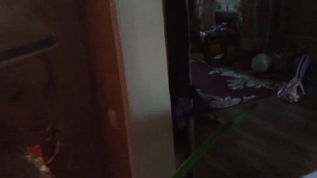 Паранормальные явления 2 серия смотреть онлайн