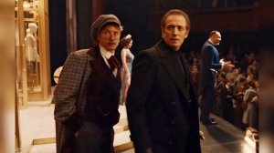 Dmitri Frid... Воланд и Марк ( московская мыльная опера)