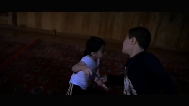 Новый фильм/Джон Уик ПРИХОДИТ короткометражка смотреть онлайн