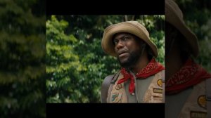 Джуманджи 2-Новый уровень