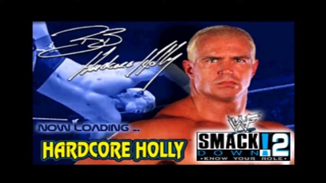 👊WWF SmackDown 2: Know Your Role. #1 Бойня началась👊