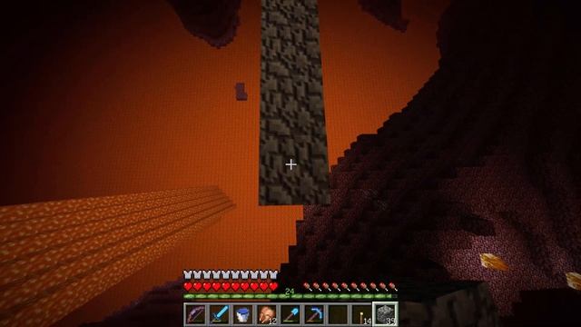 №458 1.6.4 (Java Edition) Minecraft выживание летсплей LetsPlay смотреть онлайн