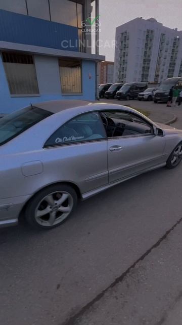 мерс 2002 #clinlicar #автоподборспб #автоподбормосква #топ #обзор смотреть онлайн