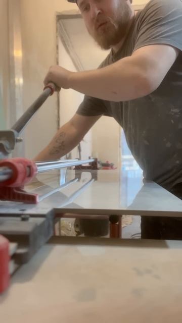 #ремонтквартирспб#крупноформатныйкерамогранит#керам