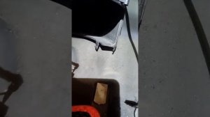 Замена испарителя Opel Zafira A . Опель Зафира А