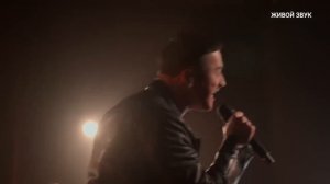 Сергей Лазарев Давай станцуем вместе этот последний танец