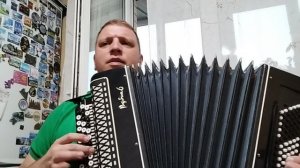 Ты не такой на баяне