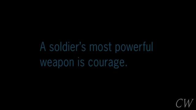 The Clone Wars - Warriors