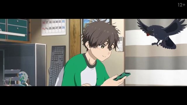 Hello World - Так Как Надо ( Нервы ) [ AMV by flafi80 ] смотреть онлайн