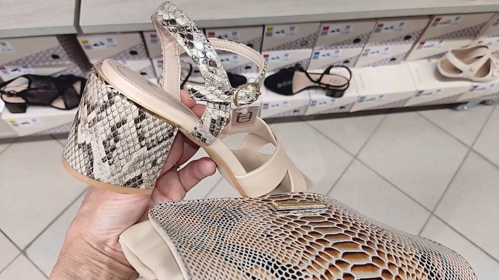 Магазин обуви КАРИ💜ЯРКИЕ НОВИНКИ ЛЕТО 2025🔥АКЦИИ И РАСПРОДАЖИ💜ОБЗОР ФАБЕРЛИК