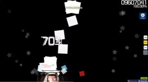 замаппал КиШ - I mapped Korol' i Shut