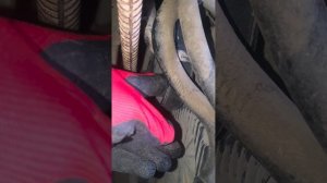 замена навесного приводного ремня санта фе классик 1 2.