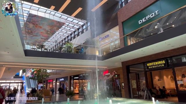 Подготовка к отпуску🤗/вкуснячие галушки по-кубански😋/на поезде в Баварию 🚇/жизнь в Германии