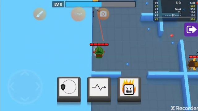 Арров.Ио. ПЕРВОЕ ВИДЕО смотреть онлайн