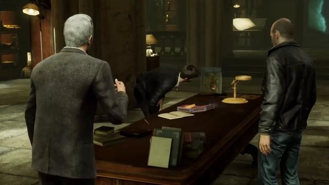 Uncharted 3: Иллюзии Дрейка - 2