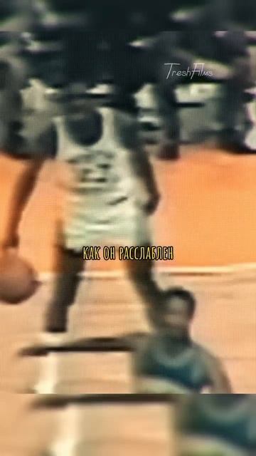 Он увидел его величие ⛹🏿♂️ Название: Air: Большой прыжок (2023) 👍🔝 #фильм #сериал #моменты #shorts смотреть онлайн