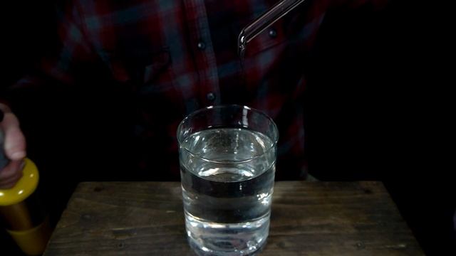 How To Make Prince Rupert's Drops - Glass That Fractures At The Speed Of High Explosives