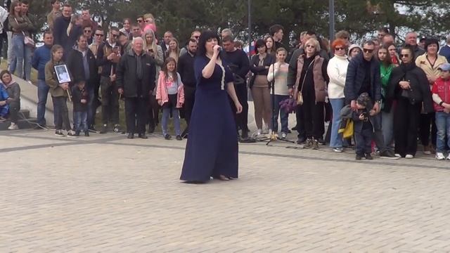 Автопробег Два берега одна ПОБЕДА Рыбница Кицканы 9 05 2023 смотреть онлайн