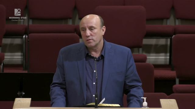 🎞 Sunday Service (HD) 05/23/2021 Morning Star Church of Boise | Воскресное Богослужение смотреть онлайн