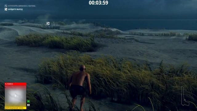 Hitman, World Of Assassination, неуловимая цель, Политик 2024, бесшумн?