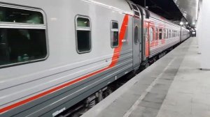 поезд 82 белгород санкт петербург отправляется с восточного вокзала 'МСК'