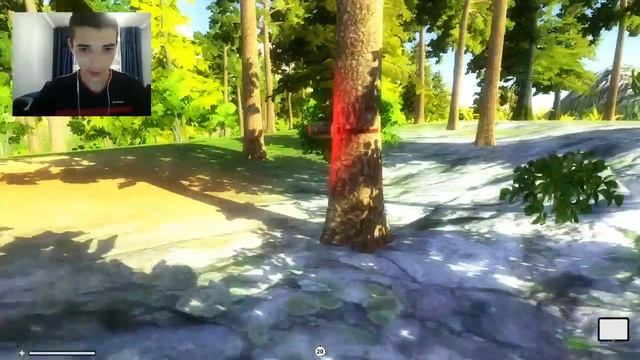 РЕЙК ООЧЕНЬ ХОРОШ - "Rake" #1 смотреть онлайн