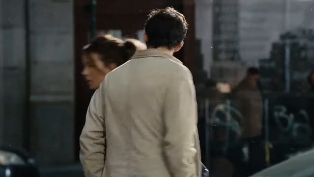 Единственный живой парень в Нью Йорке (2017) смотреть онлайн