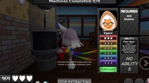 ОБЗОР НА ПАСХАЛЬНУЮ ОБНОВУ В МИР ДЕНДИ!