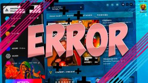 Не работает Лаунчер_Amazingonline_2025 год..решение