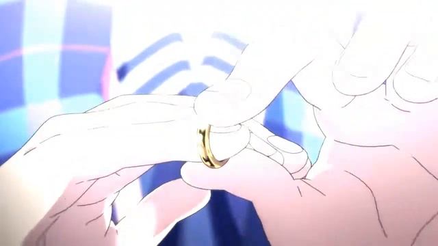 За Гранью Kyoukai no Kanata AMV смотреть онлайн