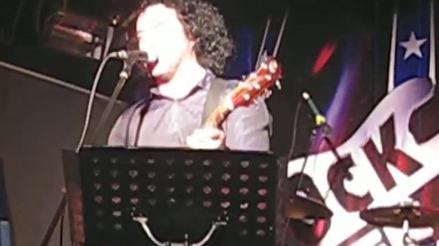 AveNue - "Капель" Live смотреть онлайн