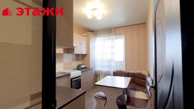ул. Генерала Мельникова, 1А смотреть онлайн