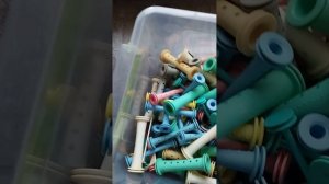 Обзор Американских Бигудей для завивки волос Olivia Garden /