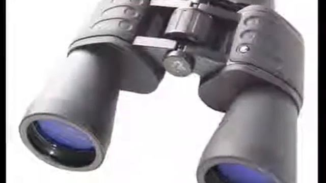 Обзор бинокля Bresser Hunter 10x50 Www Megaoptic Com Ua