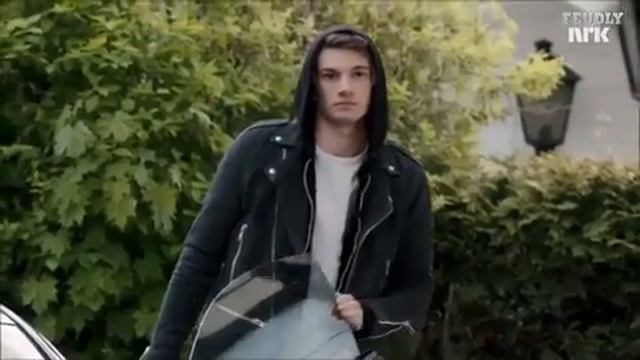 Slam (Стыд) - 4 сезон 8 серия смотреть онлайн