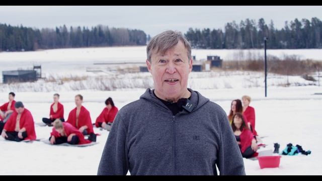 Тибетский новый год - Практика Туммо - Йога внутреннег?