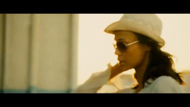 Коломбиана / Colombiana (2011)[Трейлер] MoyKino.ru смотреть онлайн