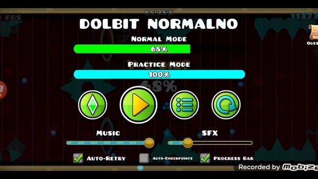 Мой первый медиум демон?DOLBIT NORMALNO 1 часть смотреть онлайн