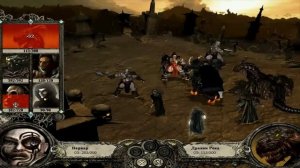 Disciples 2 Возвращение Галеана Гвардия Тьмы Орды Нежити Серия 1