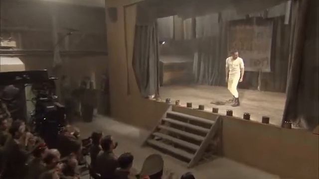 За кулисами Маппеты: особо опасны смотреть онлайн