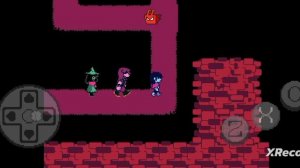 как открыть джевила для дольнейшего прохождения)