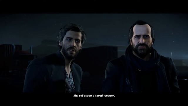 Прохождение Fast & Furious Crossroads — Часть 7: Превосходные планы