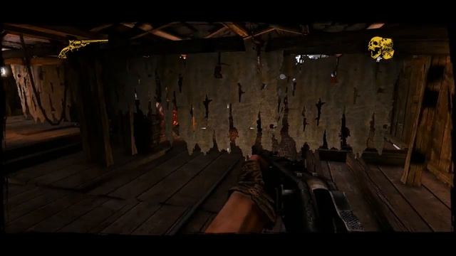 Прохождение Call of Juarez: Gunslinger Серия 7 смотреть онлайн