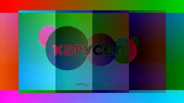 Заставки телеканала Карусель Зима 2020 Preview 2l Effects in Rotalumro4 V31 смотреть онлайн