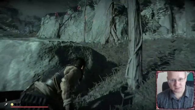 Ghost Of Tsushima ► DLS Финал остров везения на  Цуцыме есть резня в деревне 🔴LIVE #21
