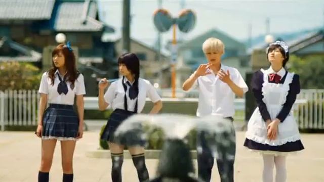 У меня мало друзей. смотреть онлайн