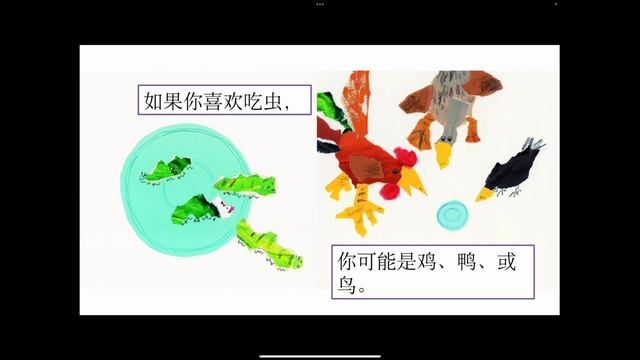 早餐，你喜欢吃什么？｜幼儿中文故事｜What’s your favourite breakfast？ ｜ Chinese K смотреть онлайн