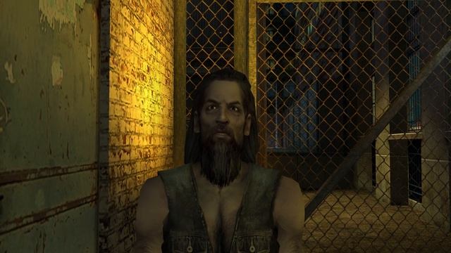 Vampire: The Masquerade - Bloodlines (Полная русская локализация)