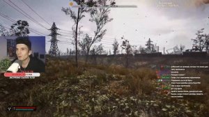 НАШЕЛ ПУТЬ В ПРИПЯТЬ ВНЕ СЮЖЕТА В STALKER 2